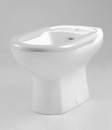 IDO Сиденье для биде Trevi 94201 – фотография-2